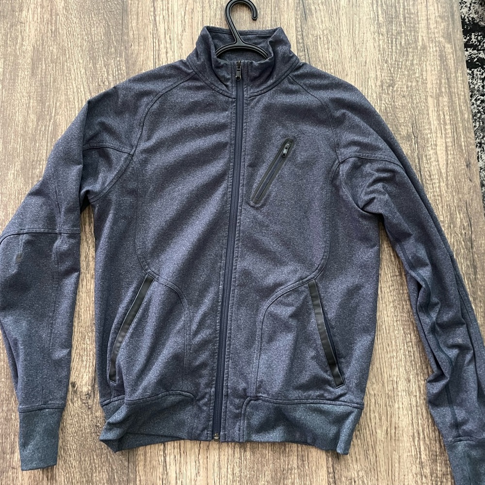 Men’s Lululemon zip up